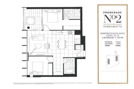 Property photo of 1331/2 Morton Street Parramatta NSW 2150