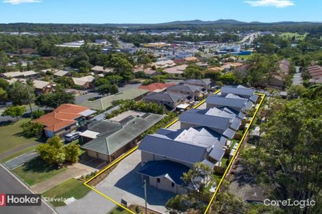 Property photo of 7/67 Keith Street Capalaba QLD 4157