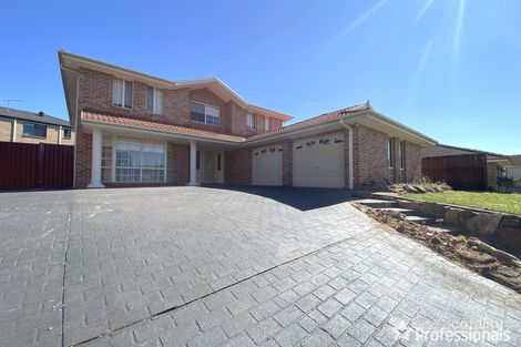 Property photo of 10 Gatto Place West Hoxton NSW 2171