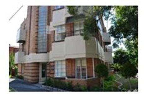 7/2-4 Garden Ave, East Melbourne, VIC 3002