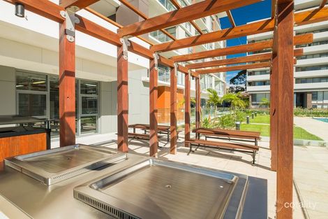 Property photo of 206/6 Mooltan Avenue Macquarie Park NSW 2113