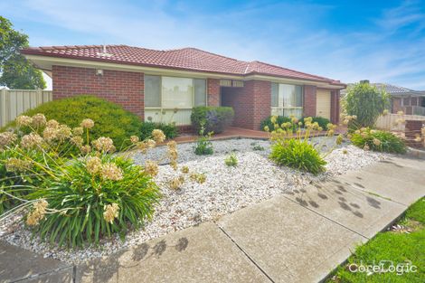 1/1 Lady Penrhyn Dr, Wyndham Vale, VIC 3024