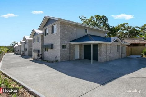 Property photo of 3/67 Keith Street Capalaba QLD 4157