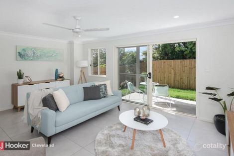 Property photo of 3/67 Keith Street Capalaba QLD 4157