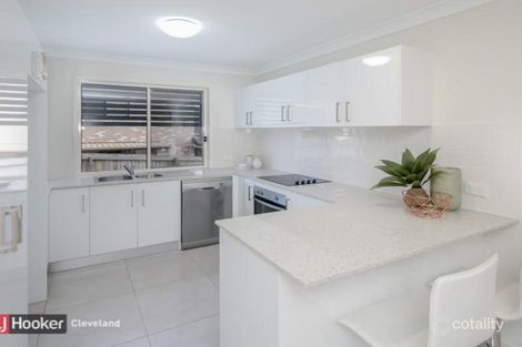Property photo of 3/67 Keith Street Capalaba QLD 4157