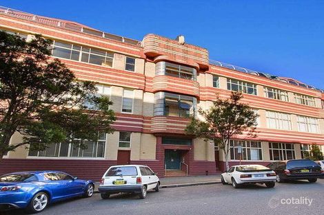 85/150-166 Forbes St, Woolloomooloo, NSW 2011