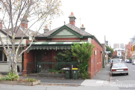 1/24 Kerr St, Fitzroy, VIC 3065