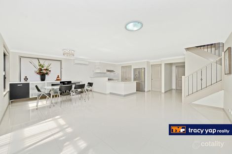 Property photo of 40 Heath Street Ryde NSW 2112