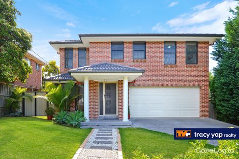 Property photo of 40 Heath Street Ryde NSW 2112