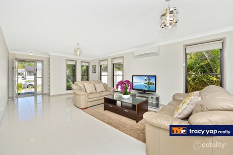 Property photo of 40 Heath Street Ryde NSW 2112