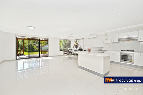 Property photo of 40 Heath Street Ryde NSW 2112