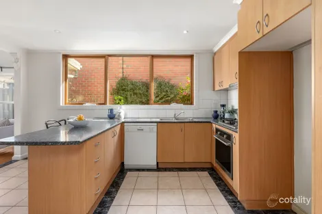 Property photo of 1/31 Darling Street Hughesdale VIC 3166