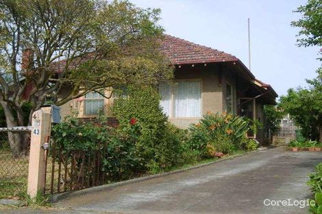 Property photo of 43 Newcastle Street Preston VIC 3072