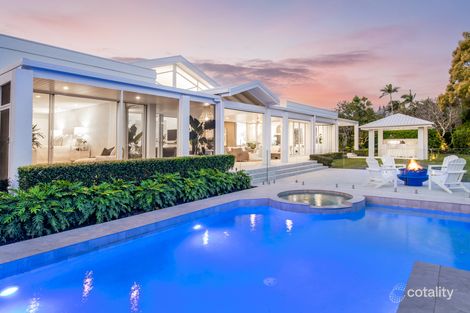 4619 The Parkway, Hope Island, QLD 4212