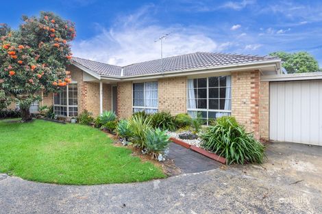 54/15 Peninsula Cres, Langwarrin, VIC 3910