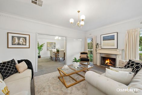 Property photo of 3 Jesse Street Glen Iris VIC 3146