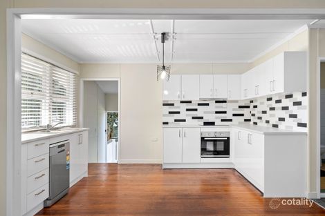 Property photo of 35 Kunde Street Beachmere QLD 4510