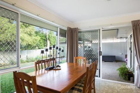Property photo of 3 Windflower Place Springfield QLD 4300