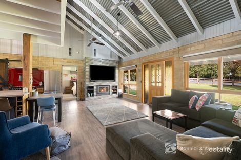Property photo of 217 Mummery Road Myrtleford VIC 3737