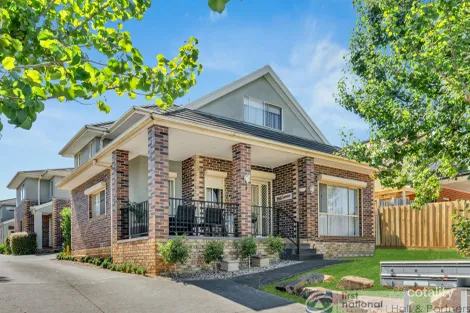 Property photo of 6/1227-1229 Heatherton Road Noble Park VIC 3174