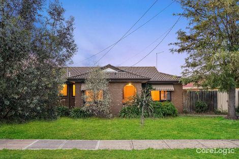 Property photo of 22 Banksia Crescent Hoppers Crossing VIC 3029