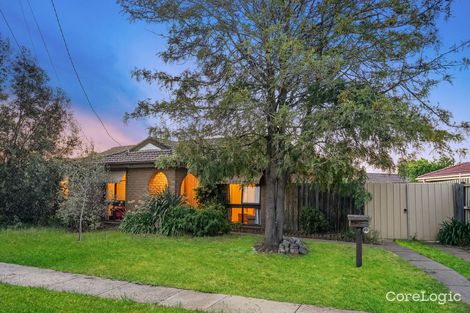 Property photo of 22 Banksia Crescent Hoppers Crossing VIC 3029