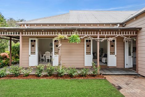 Property photo of 16 Welham Street Beecroft NSW 2119