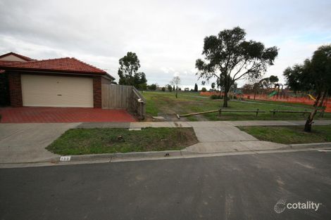 135 Argyle Way, Wantirna South, VIC 3152