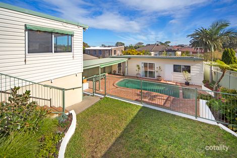 Property photo of 15 Collins Street Pagewood NSW 2035