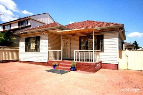 Property photo of 129 Brunker Road Yagoona NSW 2199
