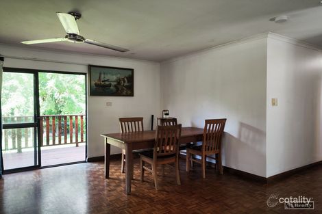 Property photo of 56 Waughs Pocket Road Waugh Pocket QLD 4871