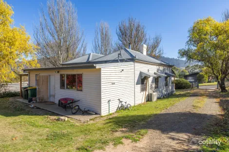 Property photo of 15 Cooper Street Omeo VIC 3898