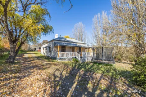 Property photo of 15 Cooper Street Omeo VIC 3898