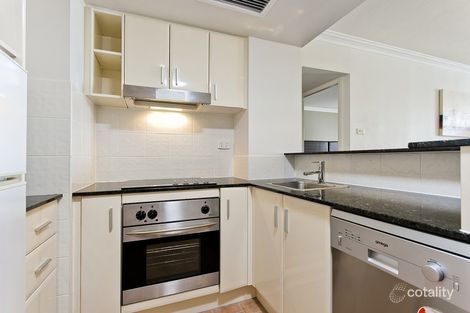 Property photo of 607/570 Queen Street Brisbane City QLD 4000