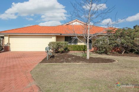 12 Granesse Dr, Ellenbrook, WA 6069