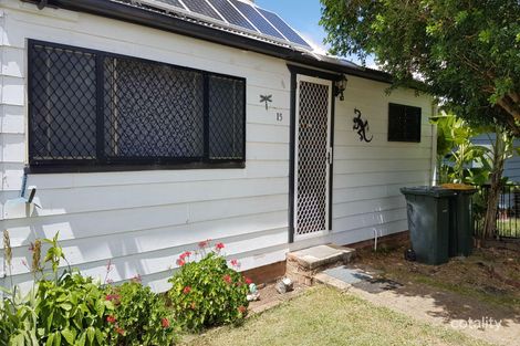 Property photo of 15 Grey Street Walterhall QLD 4714