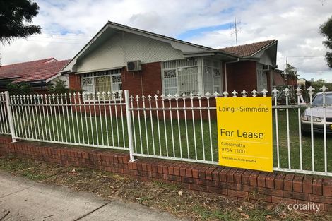 Property photo of 20 Junction Street Cabramatta NSW 2166