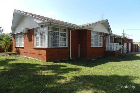 Property photo of 20 Junction Street Cabramatta NSW 2166