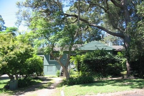 Property photo of 11 Banool Avenue St Ives NSW 2075
