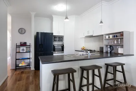 Property photo of 8A Condon Street Kennington VIC 3550