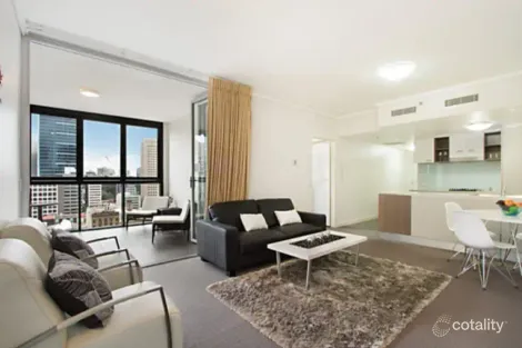 2307/128 Charlotte St, Brisbane City, QLD 4000