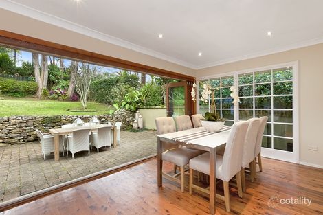 Property photo of 33 Exeter Road Wahroonga NSW 2076