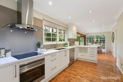 Property photo of 33 Exeter Road Wahroonga NSW 2076