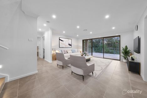 Property photo of 6 Gully Forest Place Cattai NSW 2756