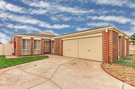 35 Tenby Way, Hoppers Crossing, VIC 3029