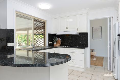 Property photo of 8 Oleander Place Robina QLD 4226