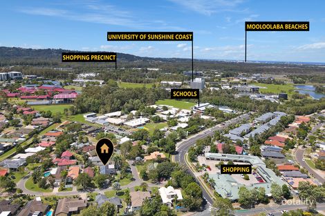 Property photo of 3 Setonhall Court Sippy Downs QLD 4556