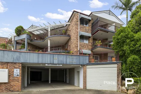 Property photo of 11/48 Marmion Parade Taringa QLD 4068