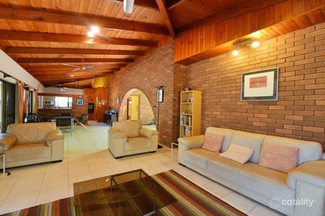 Property photo of 3 Argyle Close Edge Hill QLD 4870