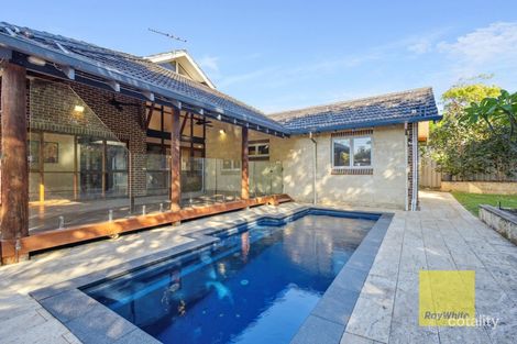 4 Orrel Ave, Floreat, WA 6014